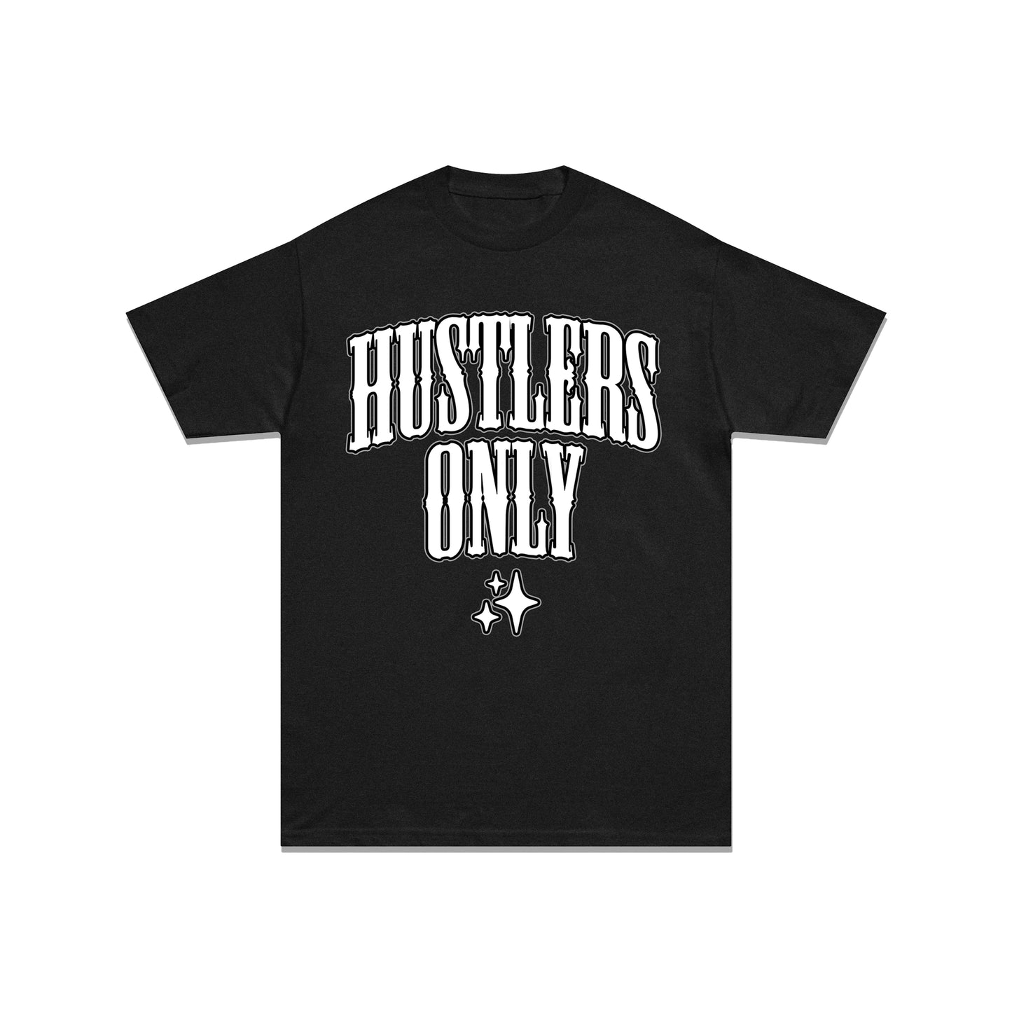HUSTLERS ONLY ✨