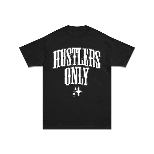HUSTLERS ONLY ✨