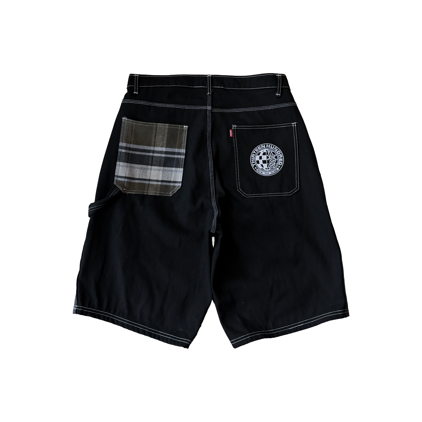 1300 JORTS