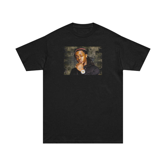 LIL WAYNE TEE