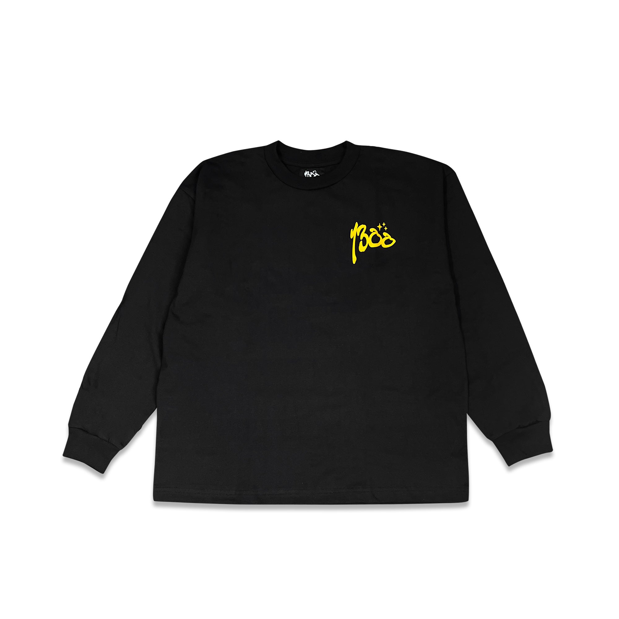 THE NEW 1300 LONG SLEEVE TEE