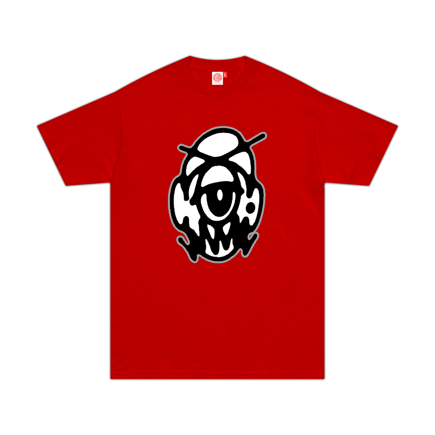 HEADBANG (RED)
