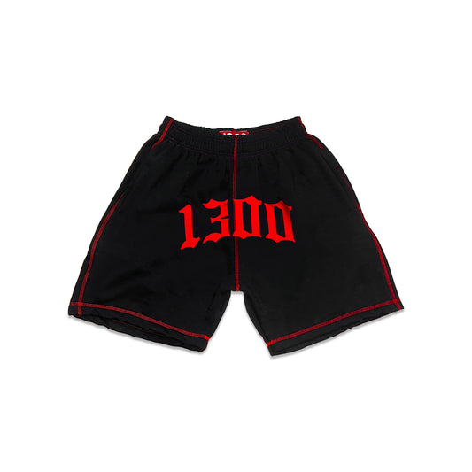 1300 SWEAT SHORTS