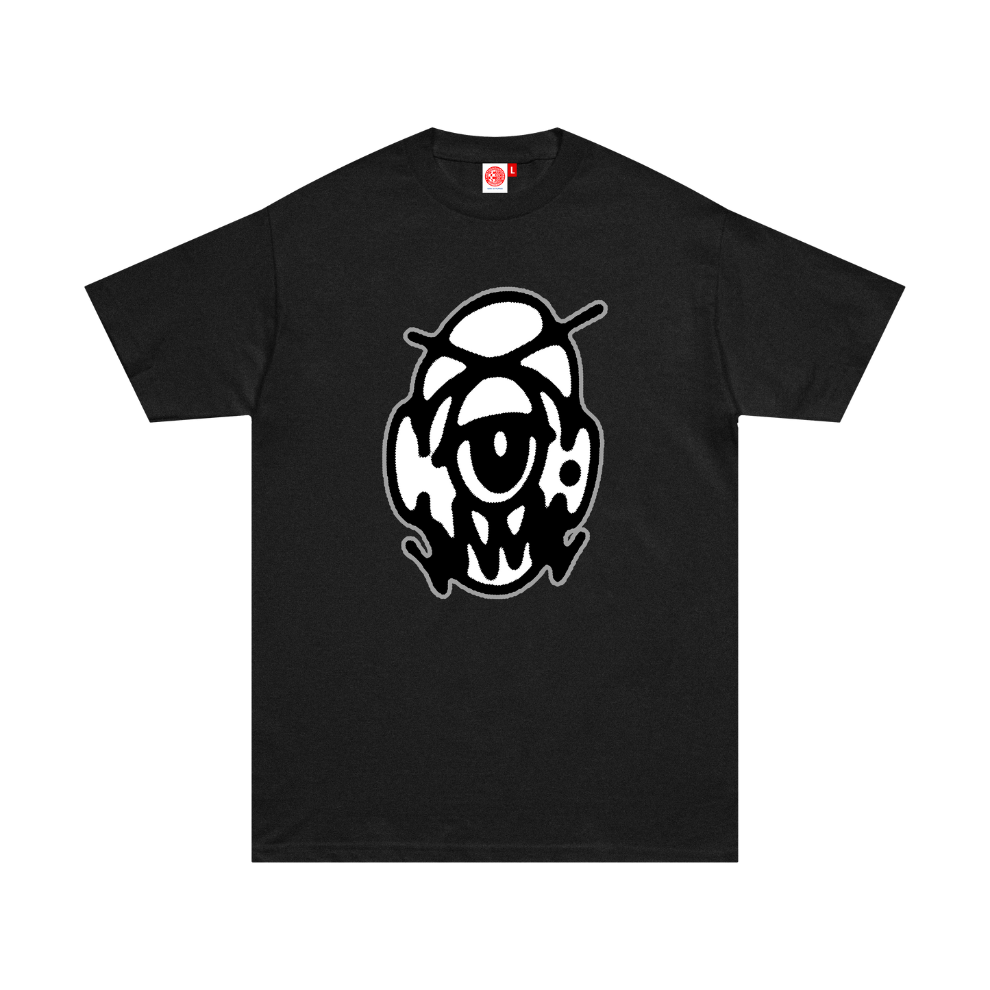 HEADBANG (BLACK)