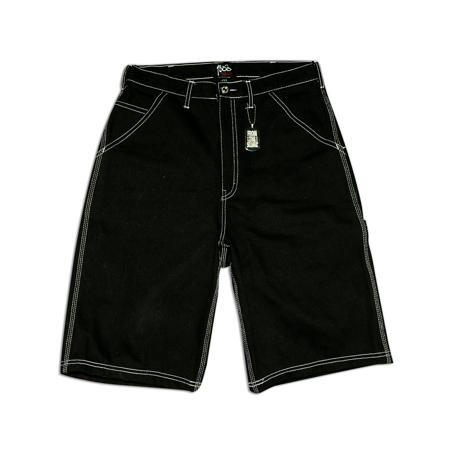 BLK1300 JORTS