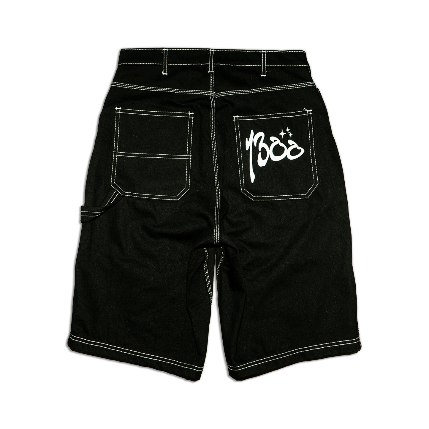 BLK1300 JORTS