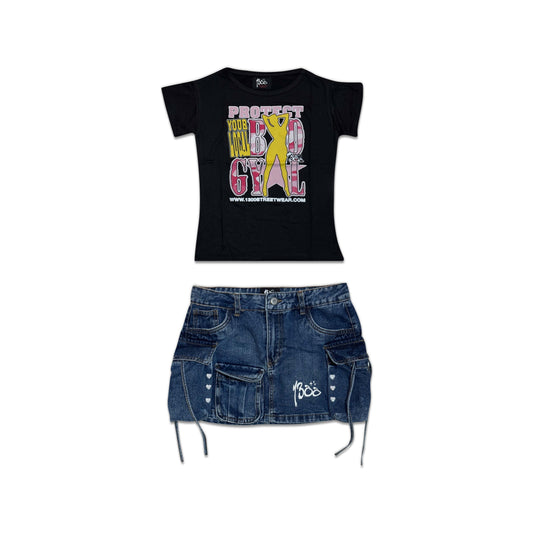 1300 BAD GYAL BUNDLE