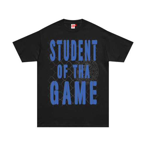 SOTG TEE (BLACK)