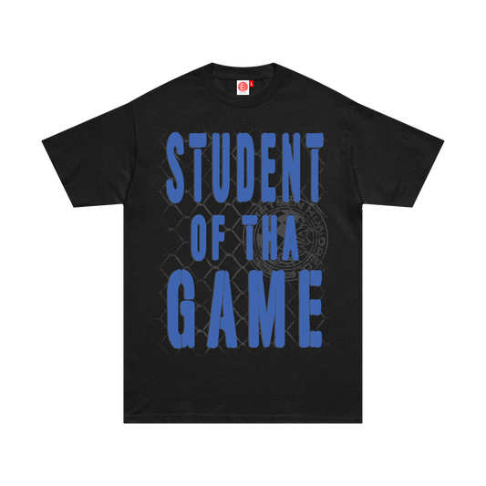 SOTG TEE (BLACK)