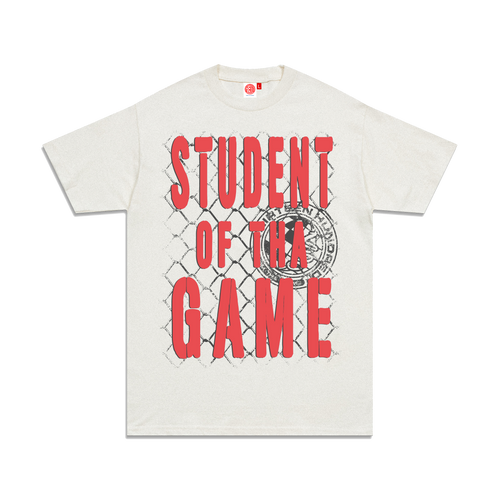 SOTG TEE (WHITE)