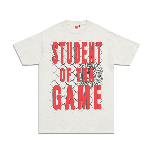 SOTG TEE (WHITE)