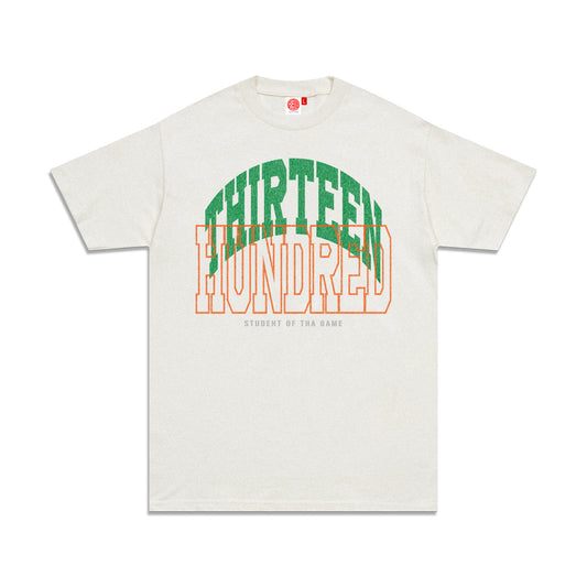 TH VARSITY TEE (WHITE)