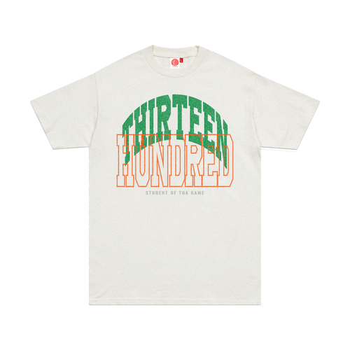 TH VARSITY TEE (WHITE)