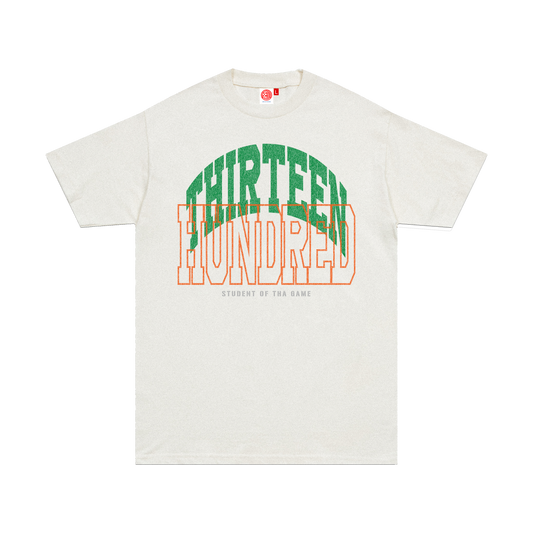 TH VARSITY TEE (WHITE)