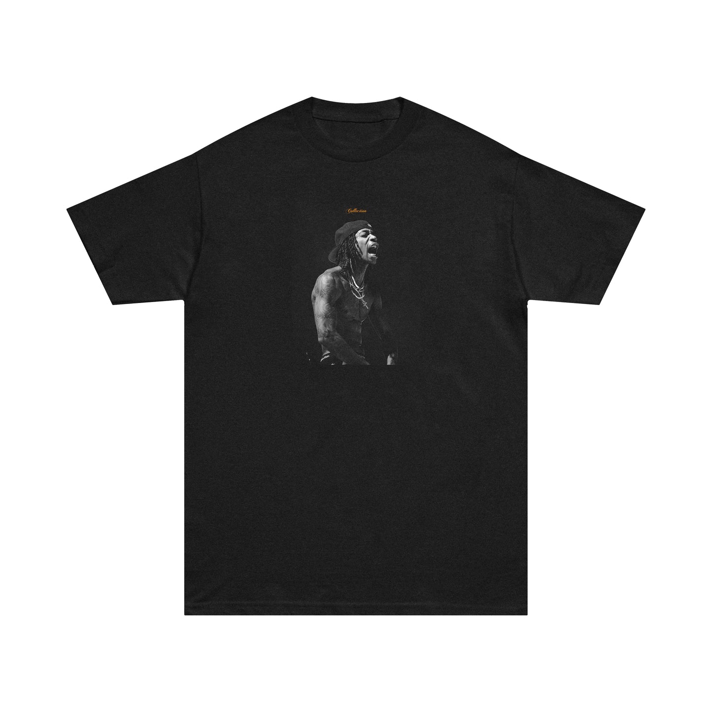 WIZ KHALIFA TEE