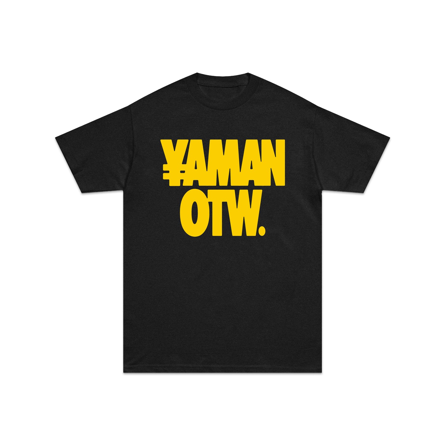 ¥AMAN OTW. TEE